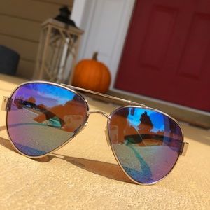 Costa Del Mar South Point Sunglasses.